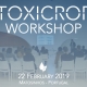 Workshop TOXICROP February 2019