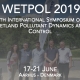 WETPOL2019